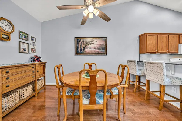 $359,900 | 6651 Stonelyn Cottage Court, Roanoke, VA 24019