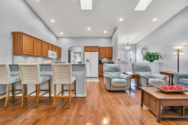 $359,900 | 6651 Stonelyn Cottage Court, Roanoke, VA 24019