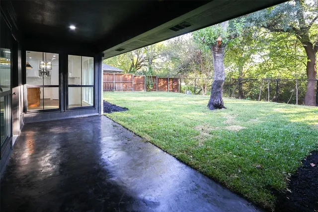 $540,000 | 1202 Odessa Drive, Richardson, TX 75080