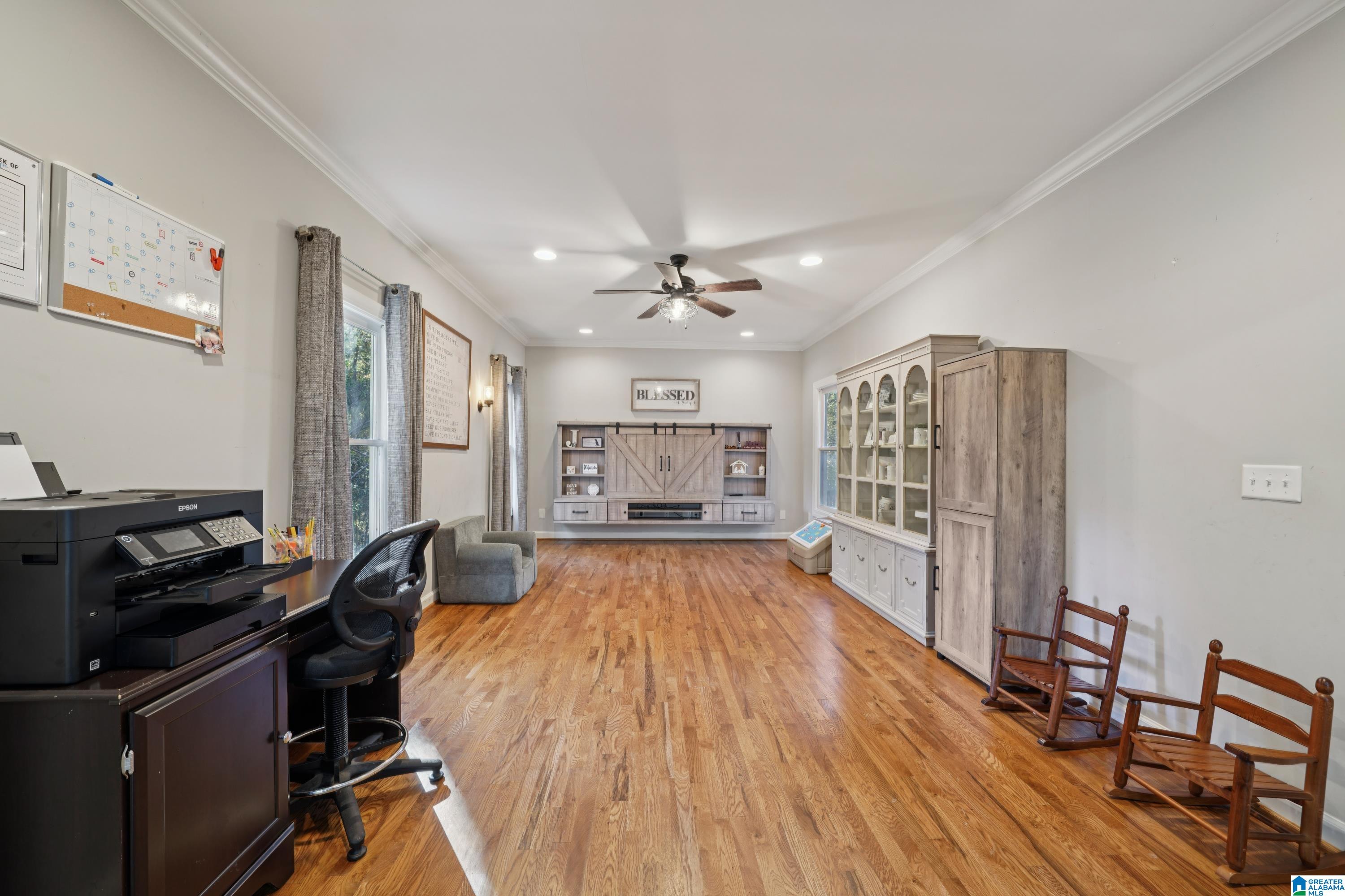 101 Windsor Circle Pelham, AL 35124 - Photo 13 of 60