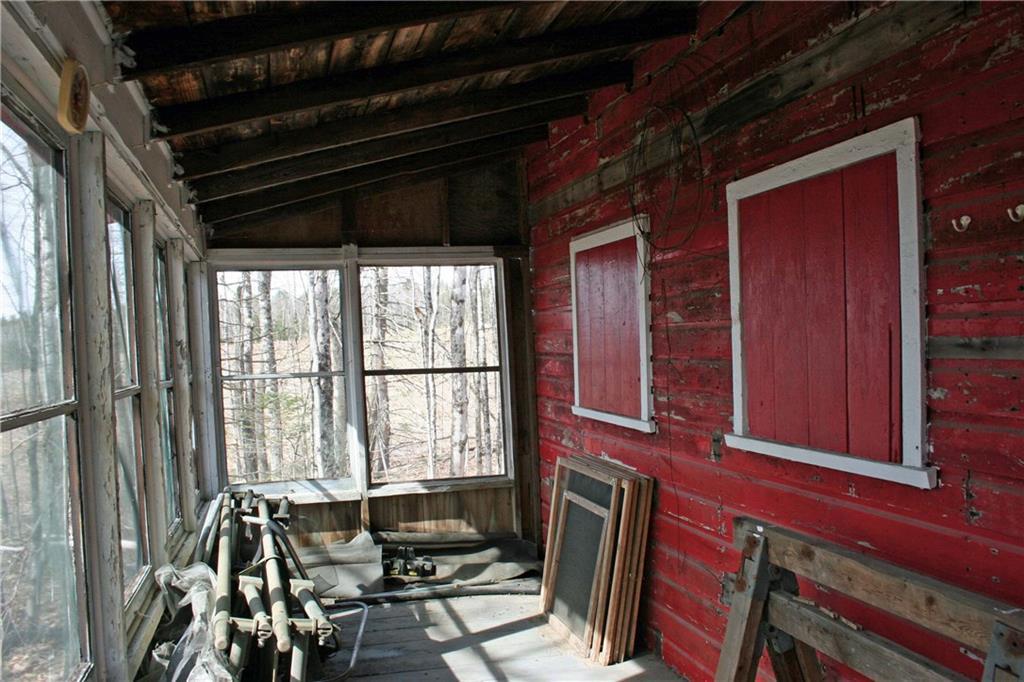 262 Wharff Road Guilford, ME 04443 - Photo 27 of 35 Front porch.