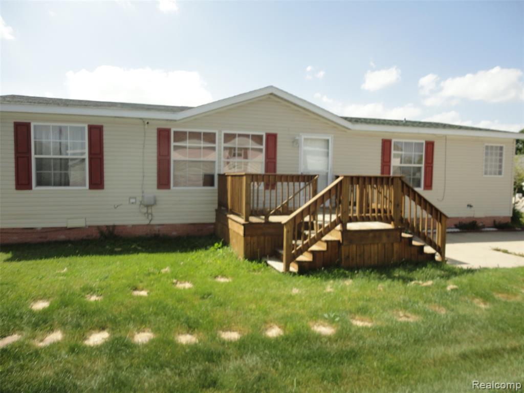 3954 Ryans Ridge Monroe, MI 48161 - Photo 4 of 28