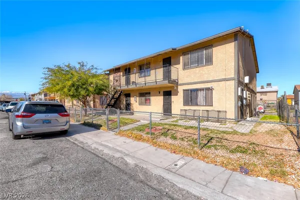 $1,100 | 4762 Cessna Avenue, Unit 2, Las Vegas, NV 89115