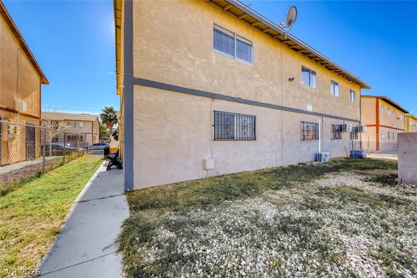 $1,100 | 4762 Cessna Avenue, Unit 2, Las Vegas, NV 89115