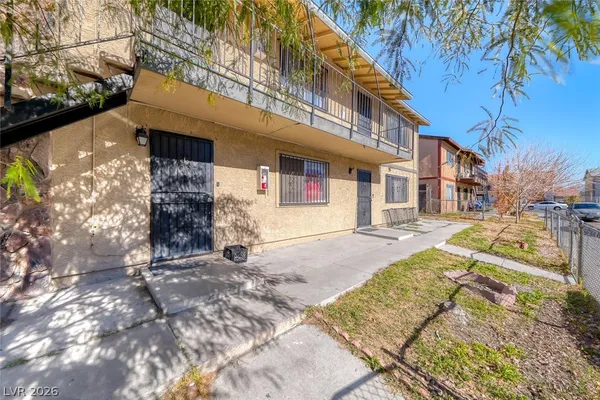 $1,100 | 4762 Cessna Avenue, Unit 2, Las Vegas, NV 89115