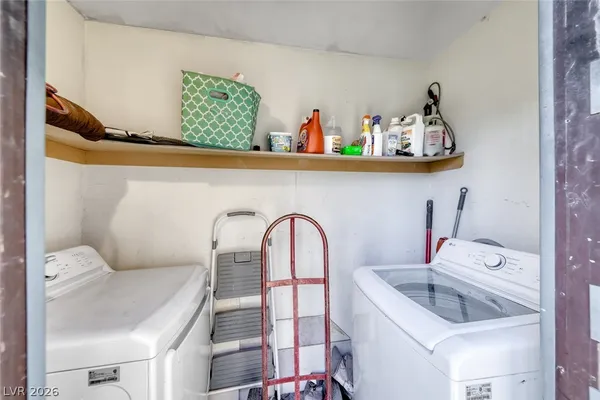 $1,100 | 4762 Cessna Avenue, Unit 2, Las Vegas, NV 89115