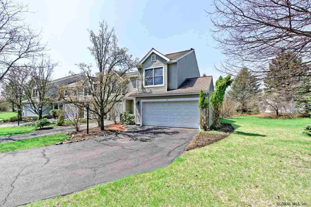 24 Justine Court Rensselaer, NY 12144 - Photo 1 of 28 Photo 1