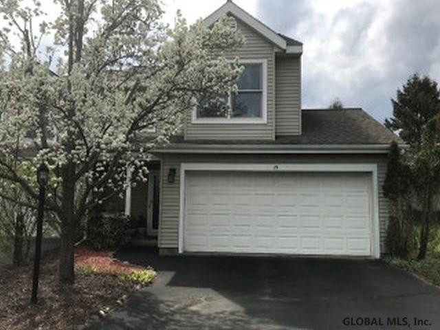 24 Justine Court Rensselaer, NY 12144 - Photo 2 of 28 Photo 2