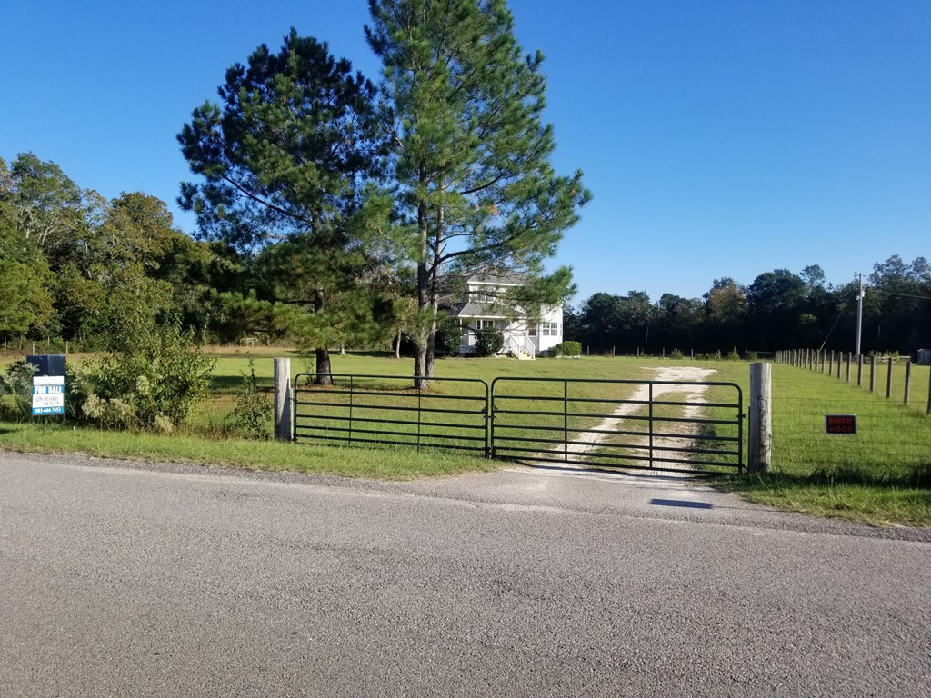 510 Oak Ridge Club Road Windsor, SC 29856 - Photo 11 of 33