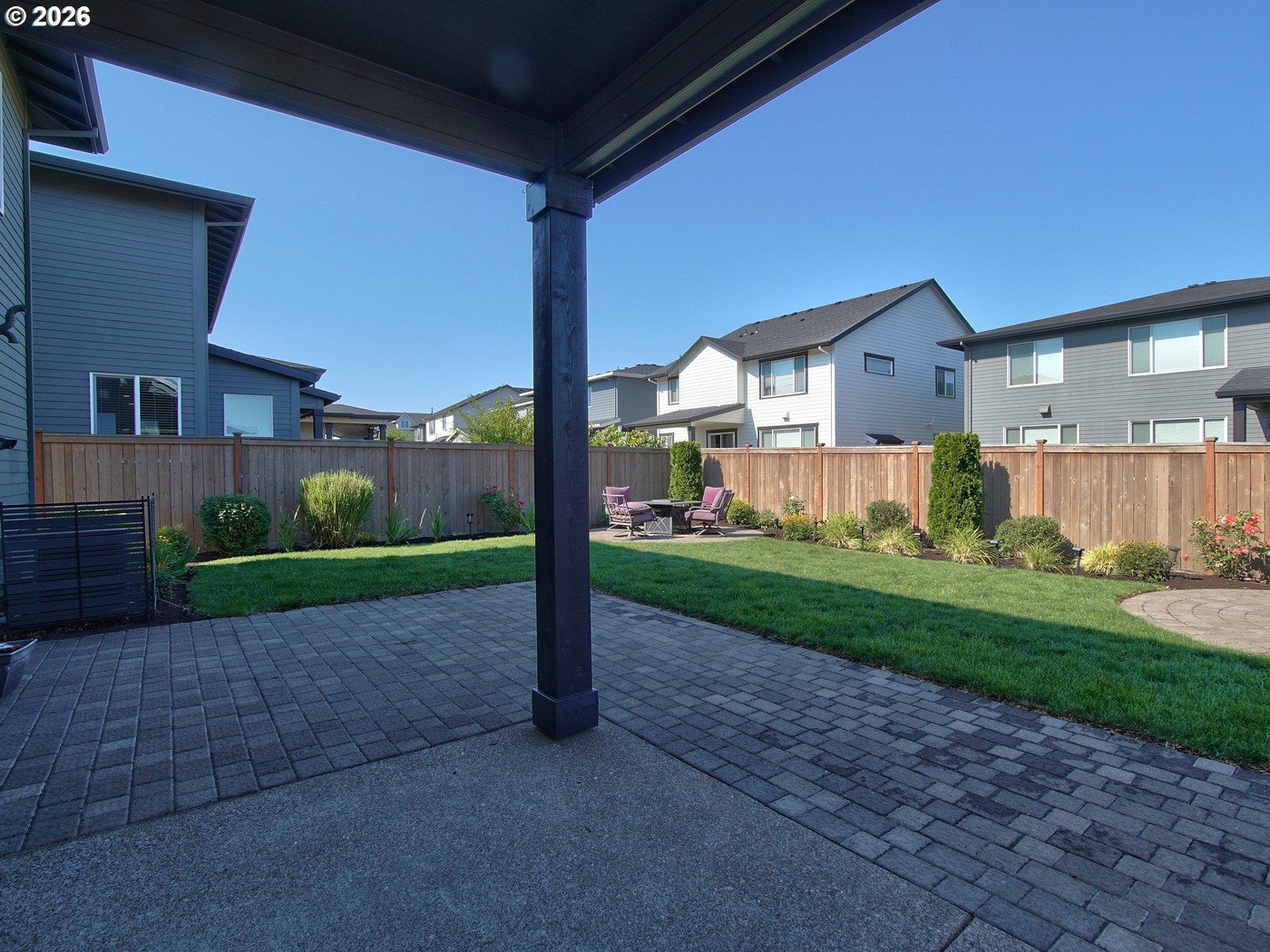 4093 Southeast Reed Drive Hillsboro, OR 97123 - Photo 47 of 48