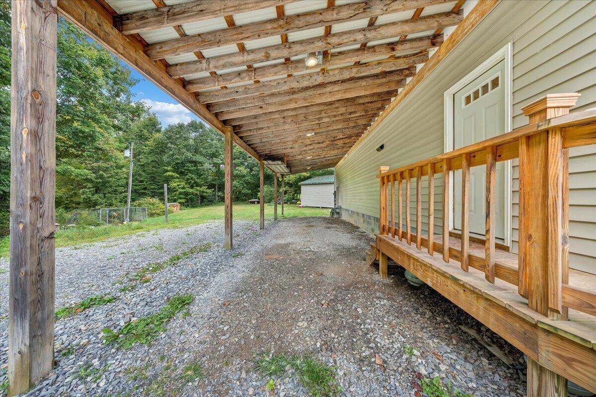 6966 Lobelia Road Hillsboro, WV 24946 - Photo 44 of 61 Gallery Image 44