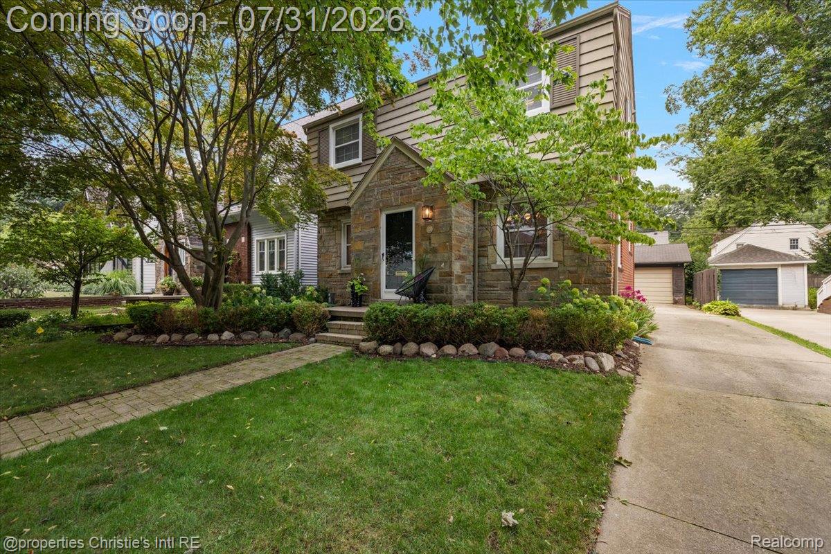23 Amherst Road Pleasant Ridge, MI 48069 - Photo 69 of 76 004-23 Amherst -4.jpg