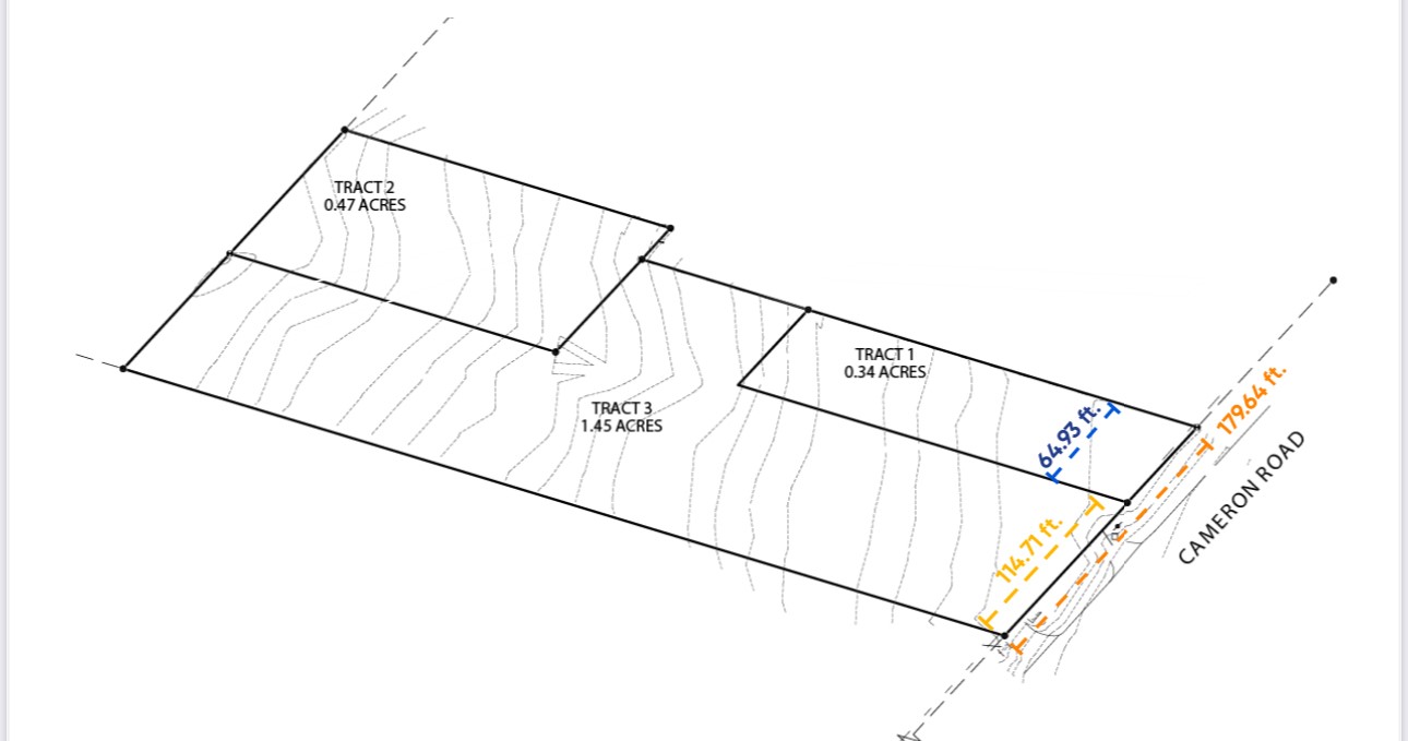 Cameron Rd Austin Tx Cameron Road Austin, TX 78754 - Photo 4 of 5