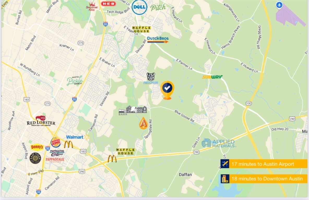 Cameron Rd Austin Tx Cameron Road Austin, TX 78754 - Photo 5 of 5 a bathroom with a bathtub and shower