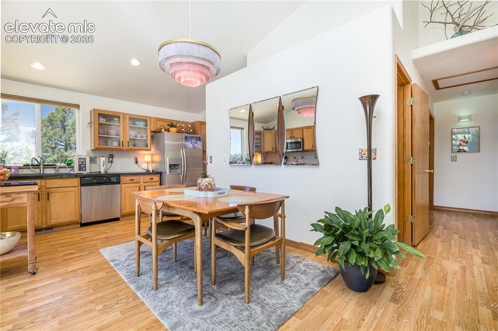 161 Wahsatch Road Florissant, CO 80816 - Photo 10 of 36