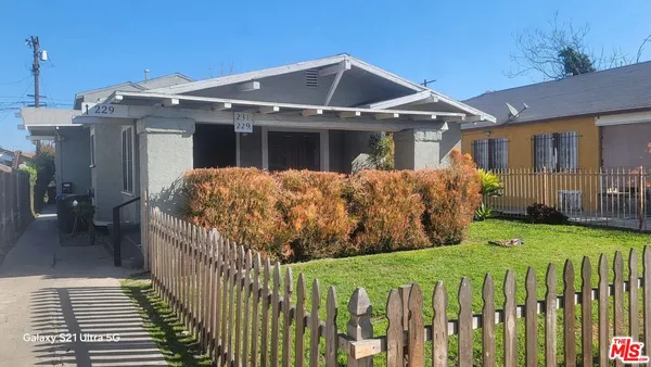 $3,500 | 229 East 85th Street, Unit 231, Los Angeles, CA 90003