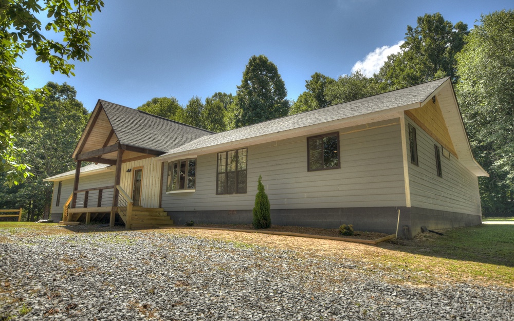 284 Loving Road Morganton, GA 30560 - Photo 1 of 1 Main View