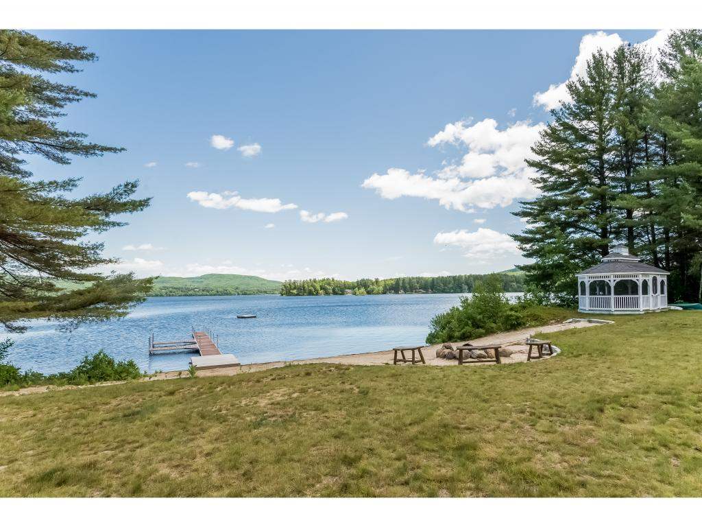 121 Bonnyman Road Effingham, NH 03882 - Photo 2 of 36