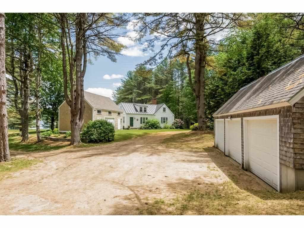 121 Bonnyman Road Effingham, NH 03882 - Photo 11 of 36