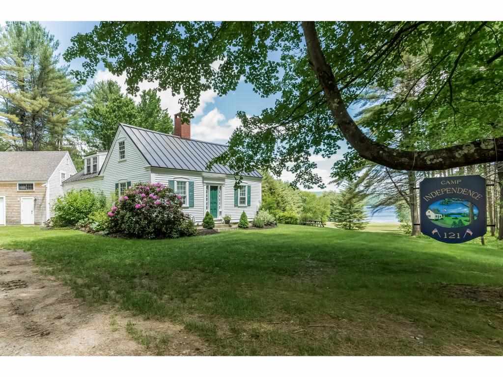121 Bonnyman Road Effingham, NH 03882 - Photo 12 of 36