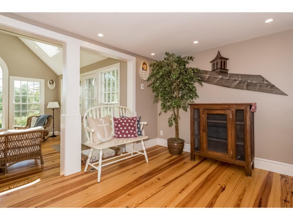 121 Bonnyman Road Effingham, NH 03882 - Photo 20 of 36