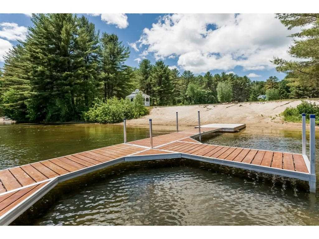 121 Bonnyman Road Effingham, NH 03882 - Photo 3 of 36