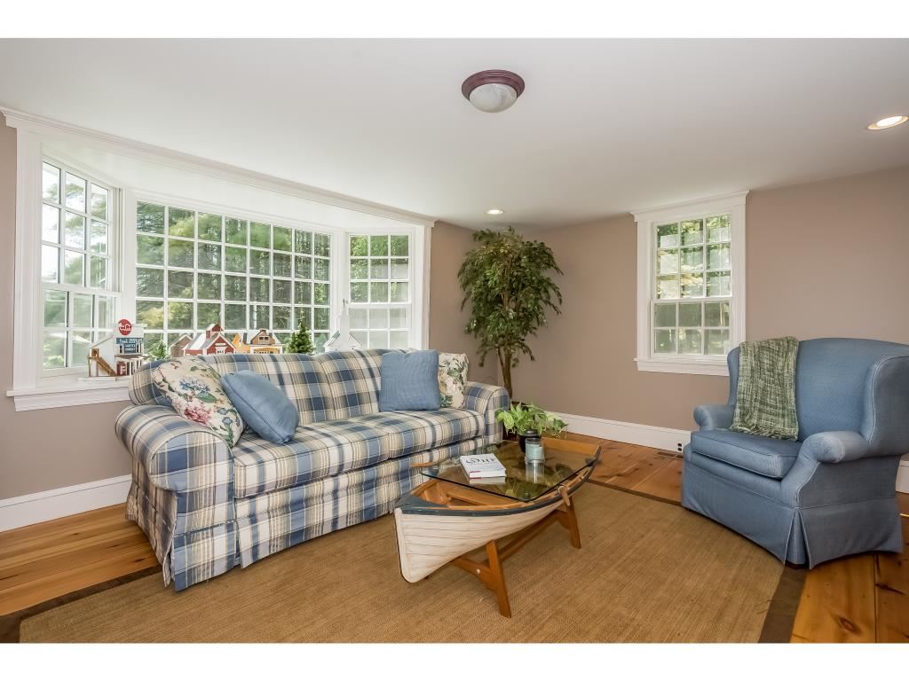 121 Bonnyman Road Effingham, NH 03882 - Photo 22 of 36