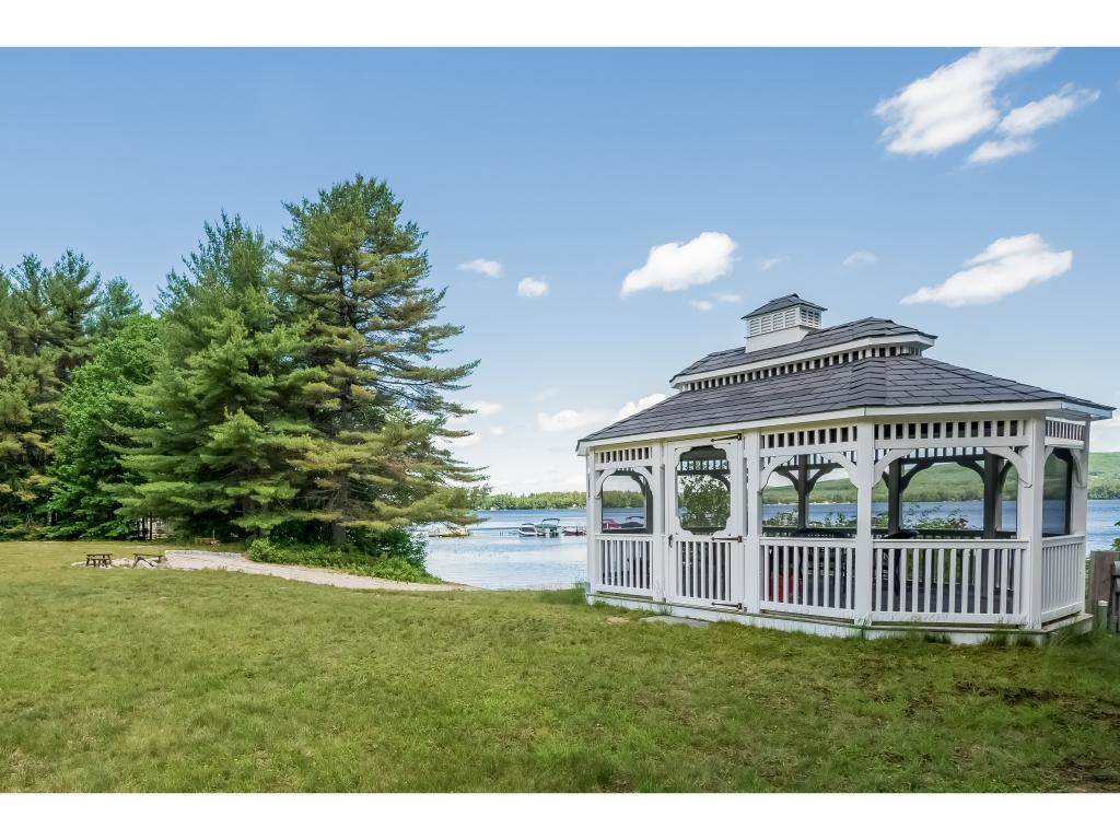 121 Bonnyman Road Effingham, NH 03882 - Photo 6 of 36