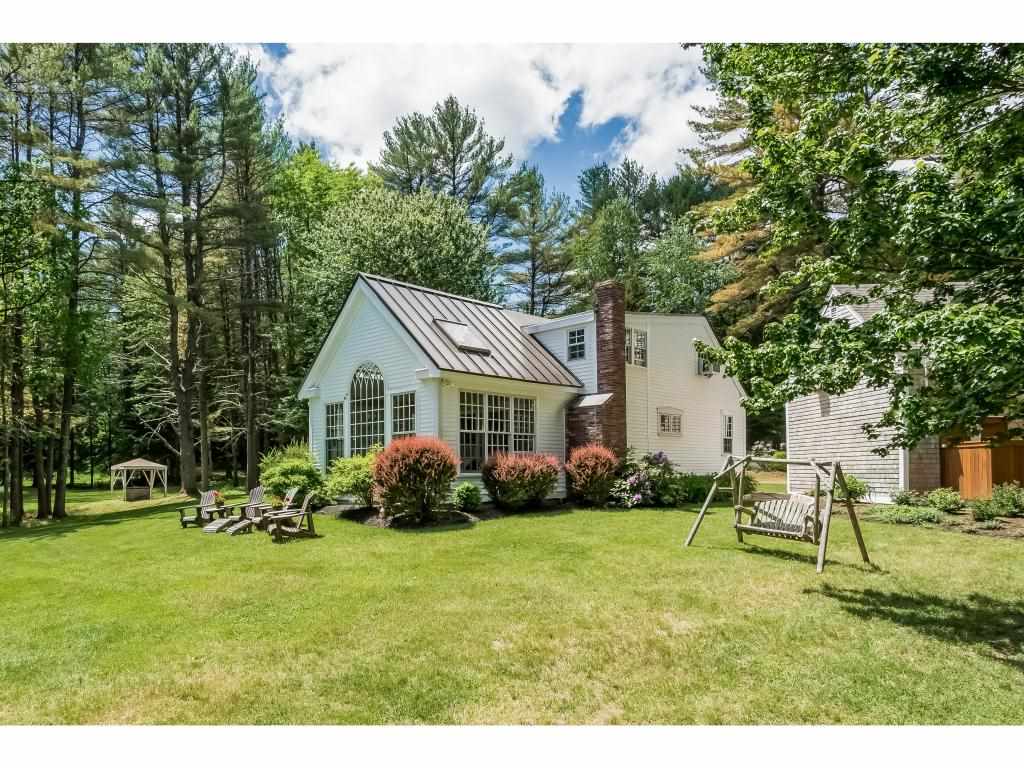 121 Bonnyman Road Effingham, NH 03882 - Photo 7 of 36