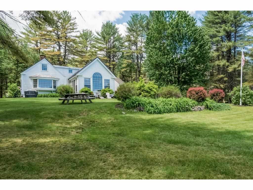 121 Bonnyman Road Effingham, NH 03882 - Photo 8 of 36