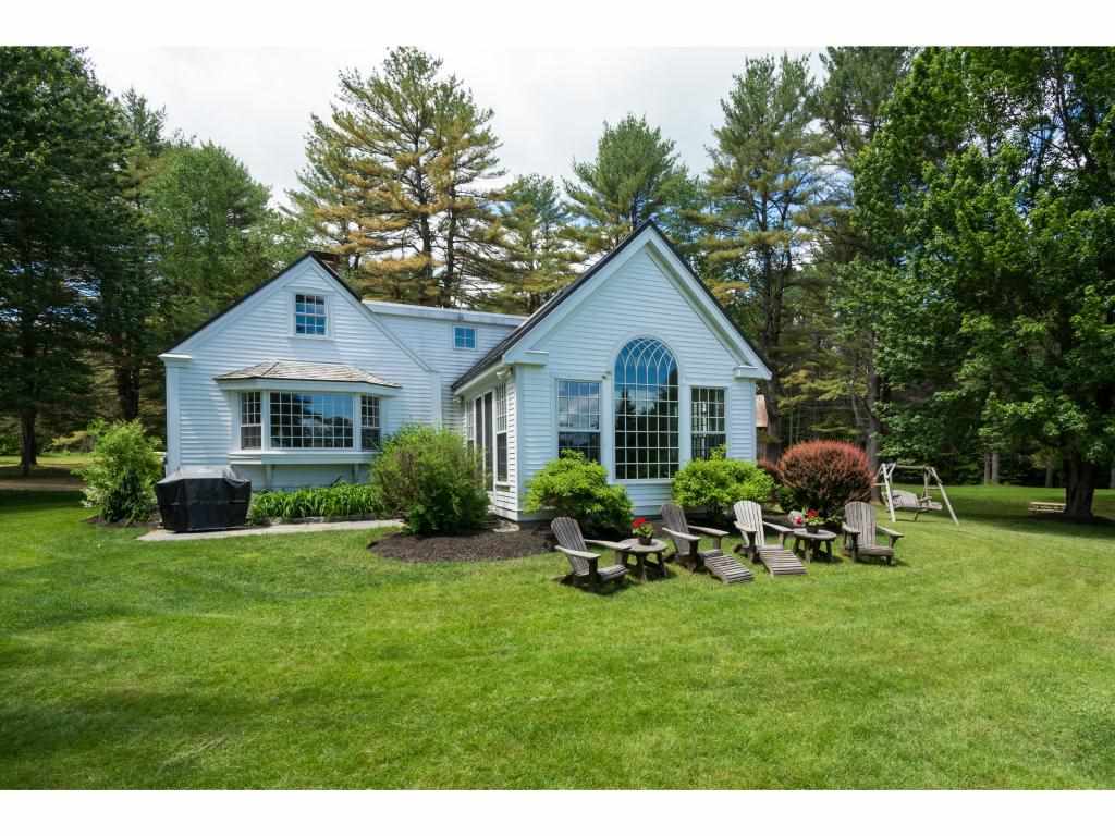 121 Bonnyman Road Effingham, NH 03882 - Photo 9 of 36