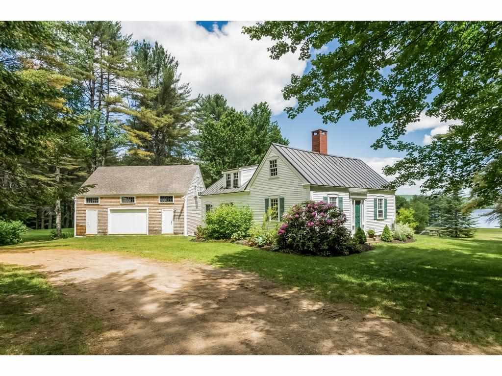 121 Bonnyman Road Effingham, NH 03882 - Photo 10 of 36