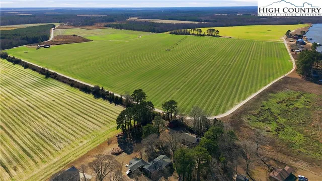 $274,900 | 565 Arnolds Beach Road, Roper, NC 27970