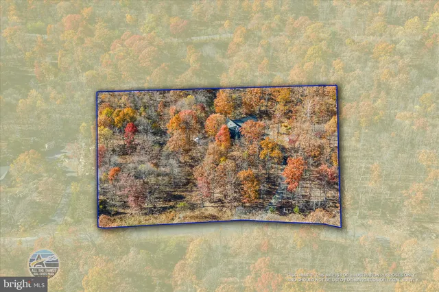 $450,000 | 601 Parkside Terrace, Berkeley Springs, WV 25411