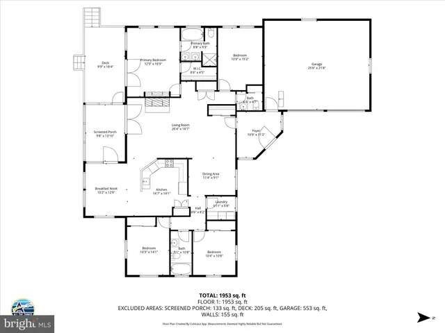 $450,000 | 601 Parkside Terrace, Berkeley Springs, WV 25411