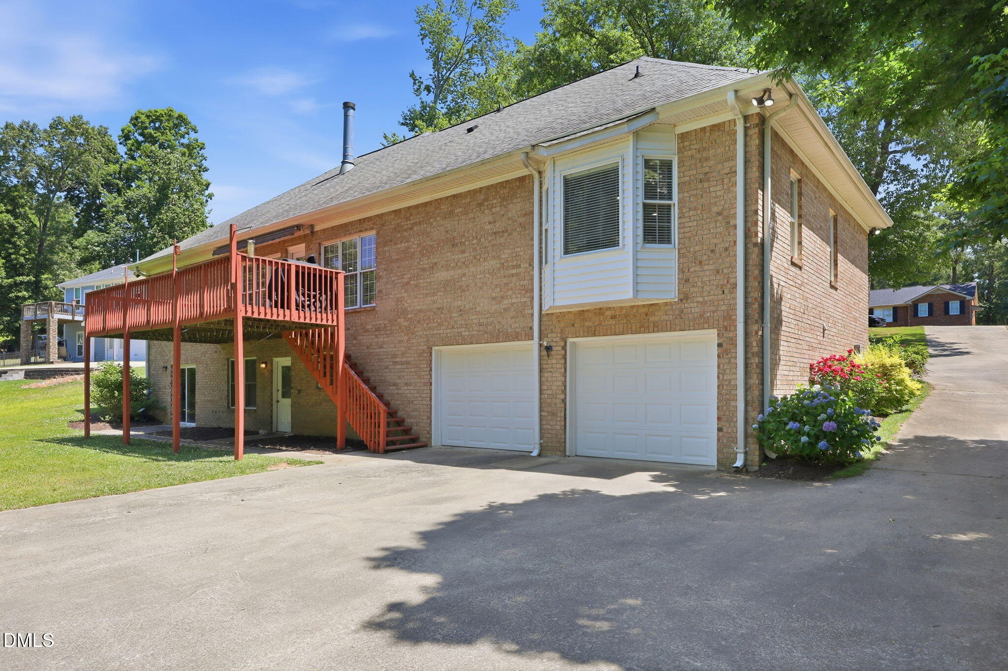 936 Keith Hills Road Lillington, NC 27546 - Photo 54 of 66
