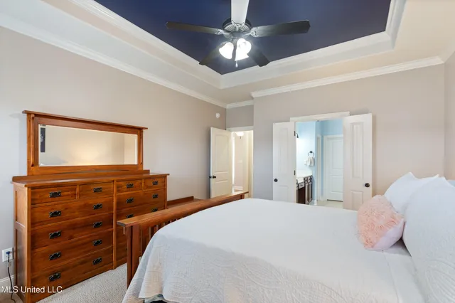 $449,900 | 6825 Hawks Crossing Drive West, Olive Branch, MS 38654