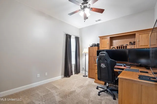 $449,900 | 6825 Hawks Crossing Drive West, Olive Branch, MS 38654