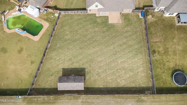 $449,900 | 6825 Hawks Crossing Drive West, Olive Branch, MS 38654