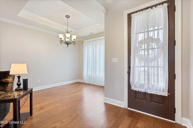 $449,900 | 6825 Hawks Crossing Drive West, Olive Branch, MS 38654