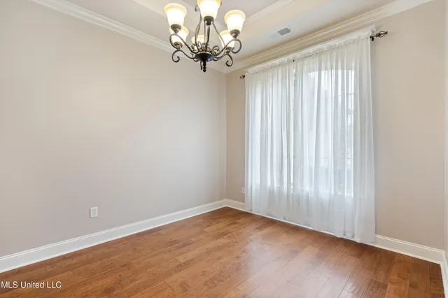 $449,900 | 6825 Hawks Crossing Drive West, Olive Branch, MS 38654