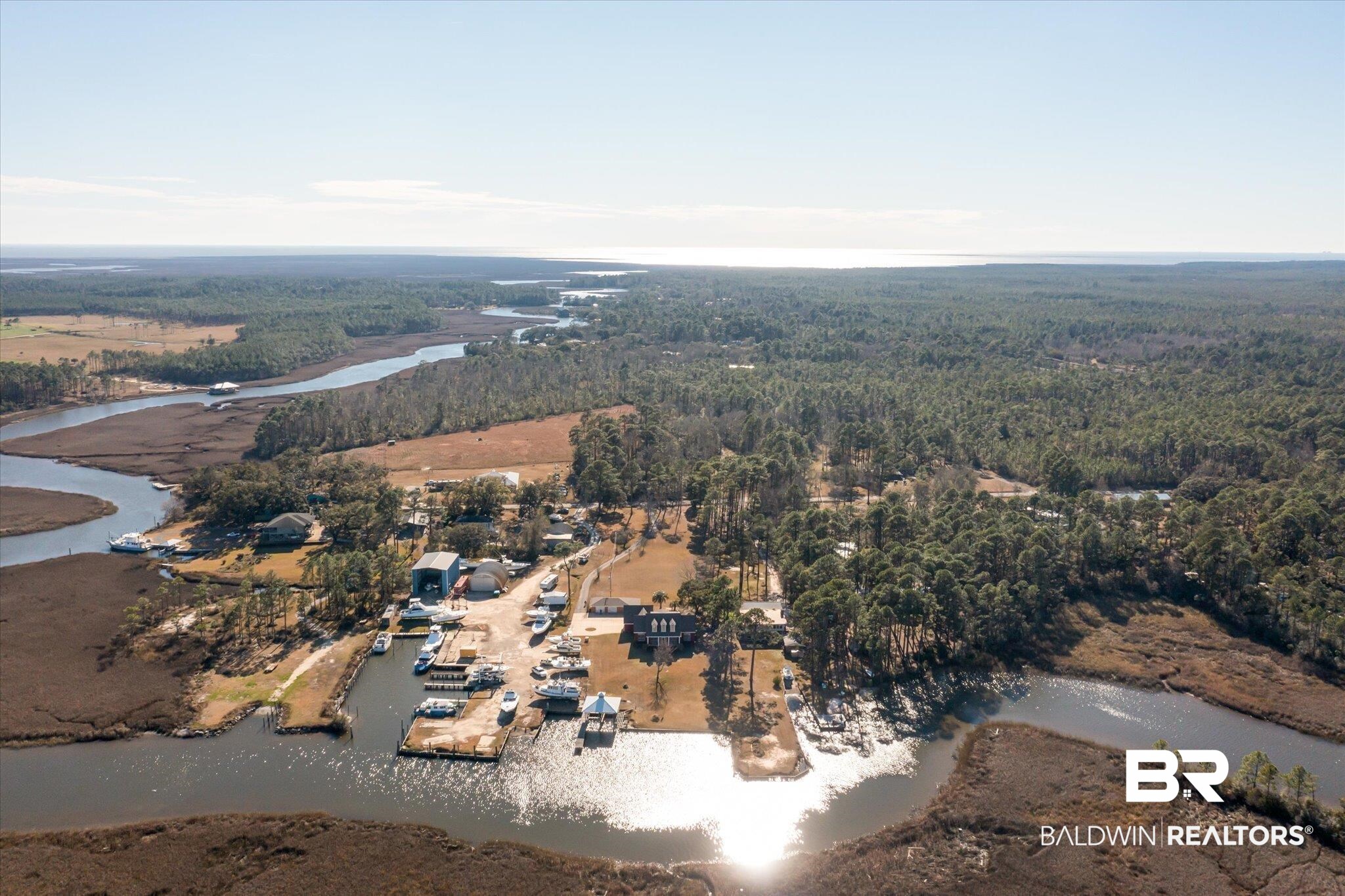 4520 Smith Road Coden, AL 36523 - Photo 43 of 50