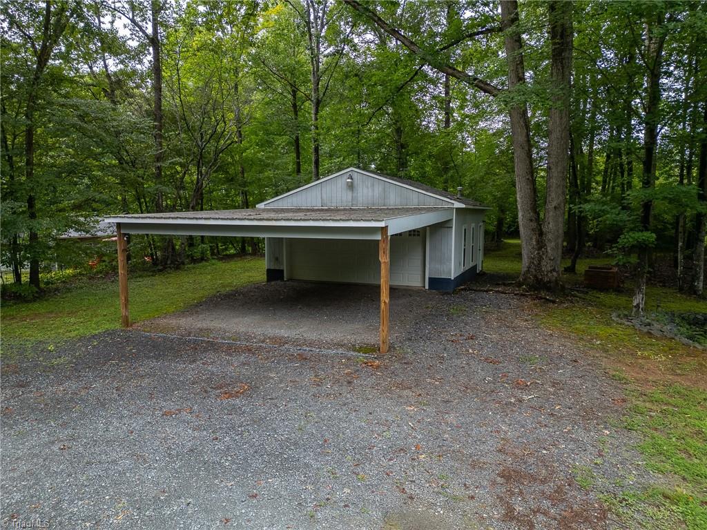 1120 Hemlock Ridge Road Germanton, NC 27019 - Photo 21 of 26