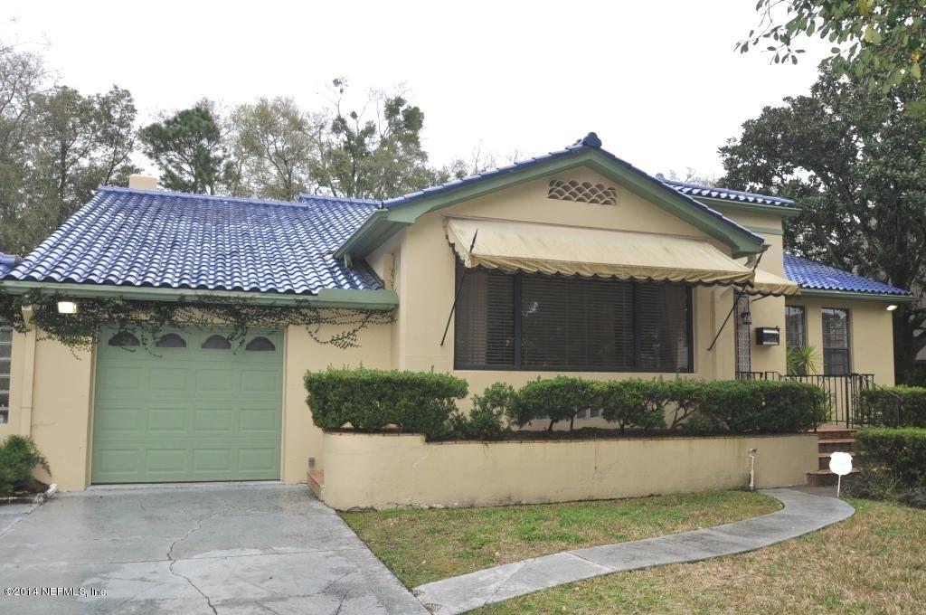 1855 River Road Jacksonville, FL 32207 - Photo 1 of 57 1855 River Rd in San Marco
