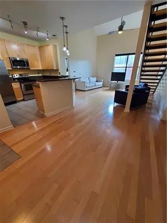 $2,700 | 400 17th Street Northwest, Unit 1451, Atlanta, GA 30363