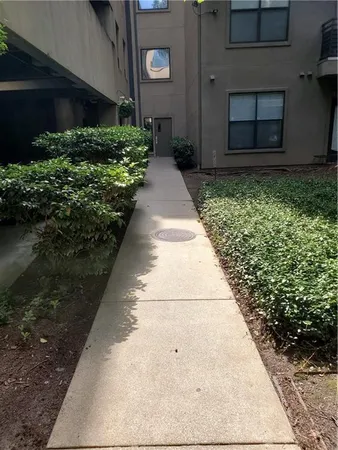 $2,700 | 400 17th Street Northwest, Unit 1451, Atlanta, GA 30363