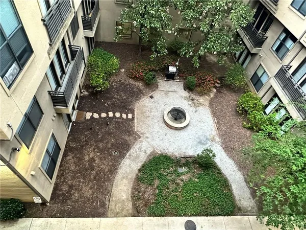 $2,700 | 400 17th Street Northwest, Unit 1451, Atlanta, GA 30363