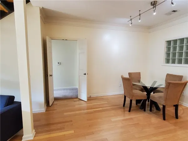 $2,700 | 400 17th Street Northwest, Unit 1451, Atlanta, GA 30363