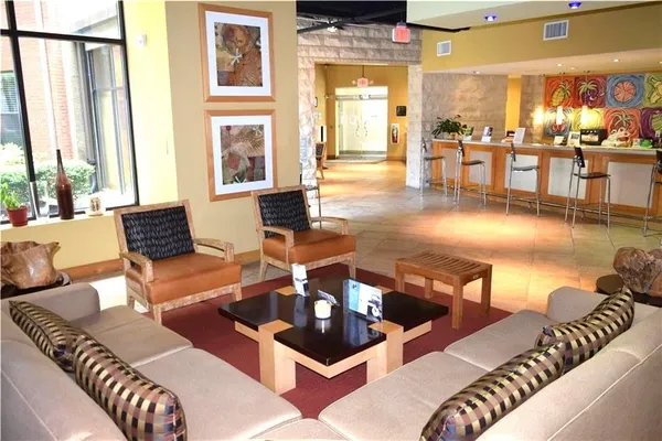 $2,700 | 400 17th Street Northwest, Unit 1451, Atlanta, GA 30363