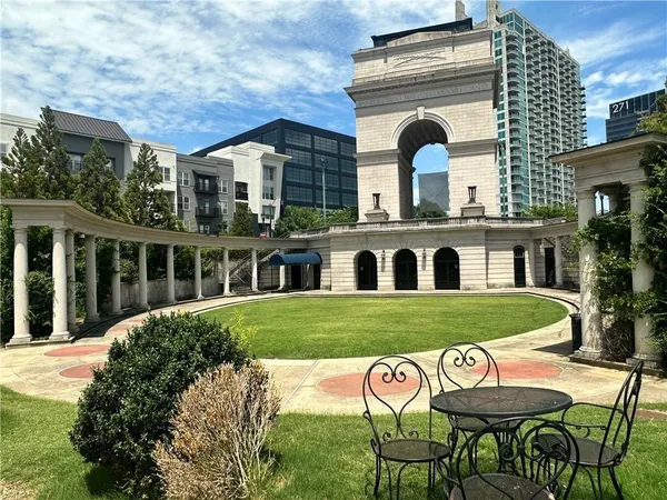 $2,700 | 400 17th Street Northwest, Unit 1451, Atlanta, GA 30363